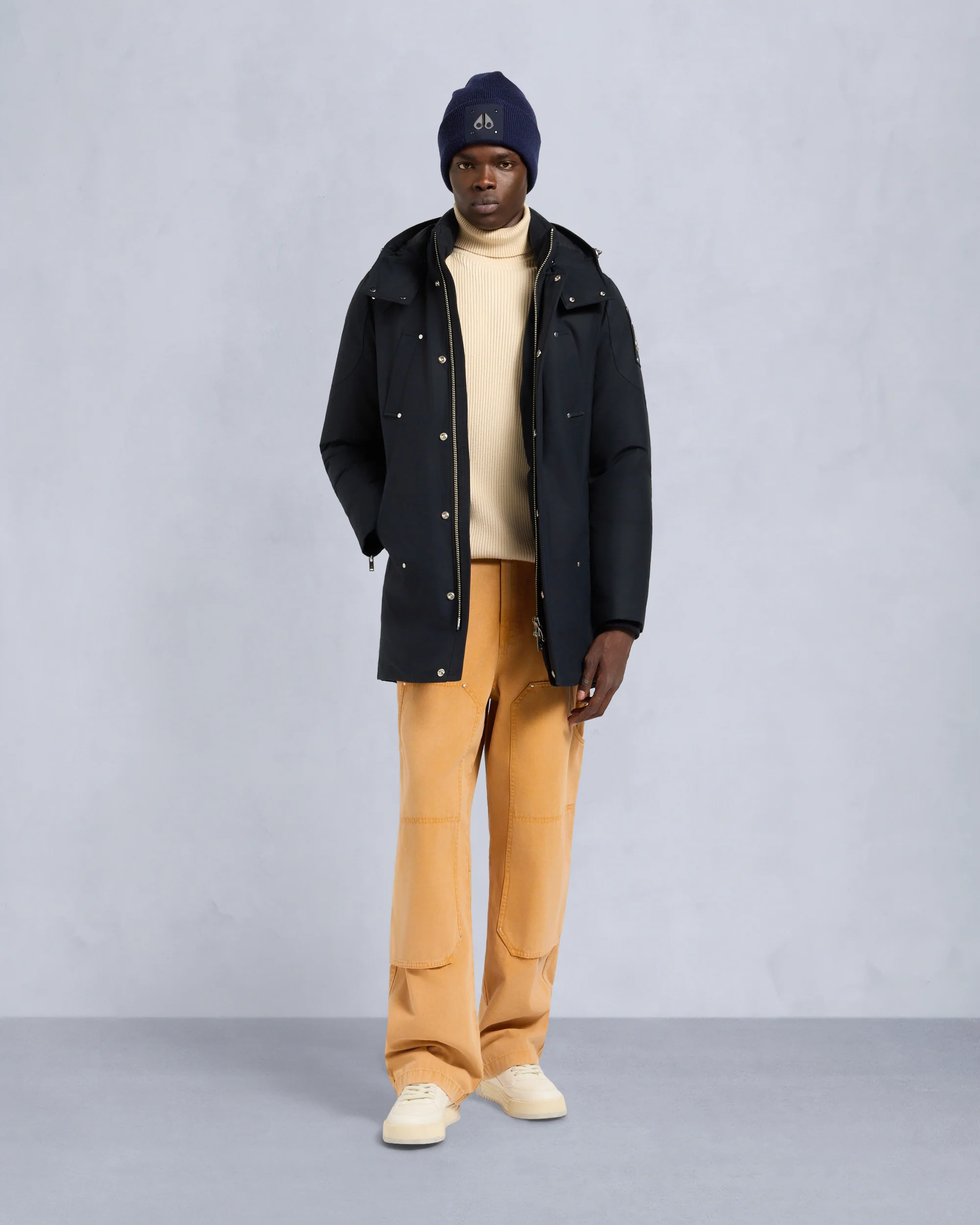 ORIGINAL STIRLING NEOSHEAR PARKA - Image 6