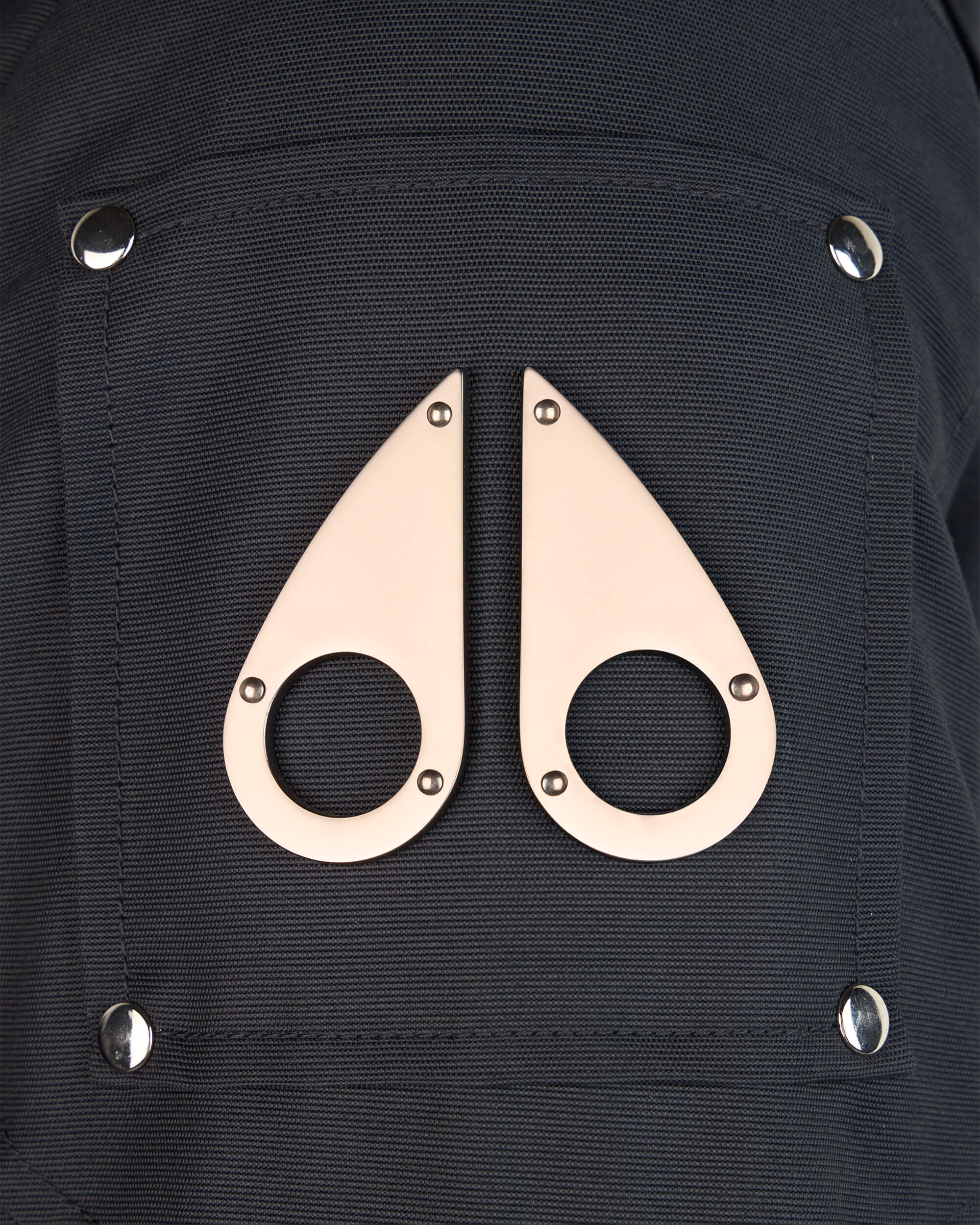 ORIGINAL STIRLING PARKA FUR-NAVY/BLACK - Image 4