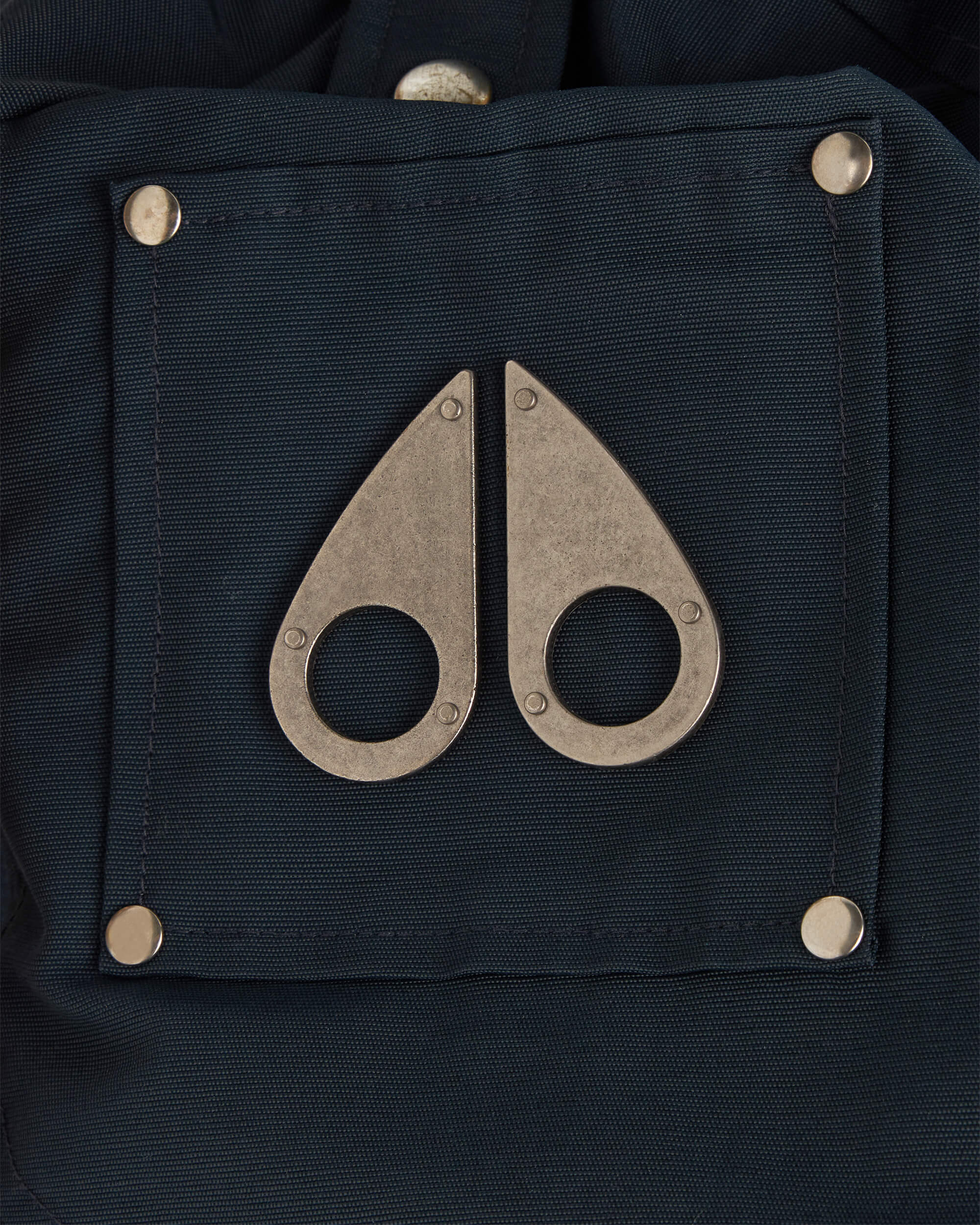 ORIGINAL STIRLING PARKA FUR-NAVY/NATURAL - Image 4