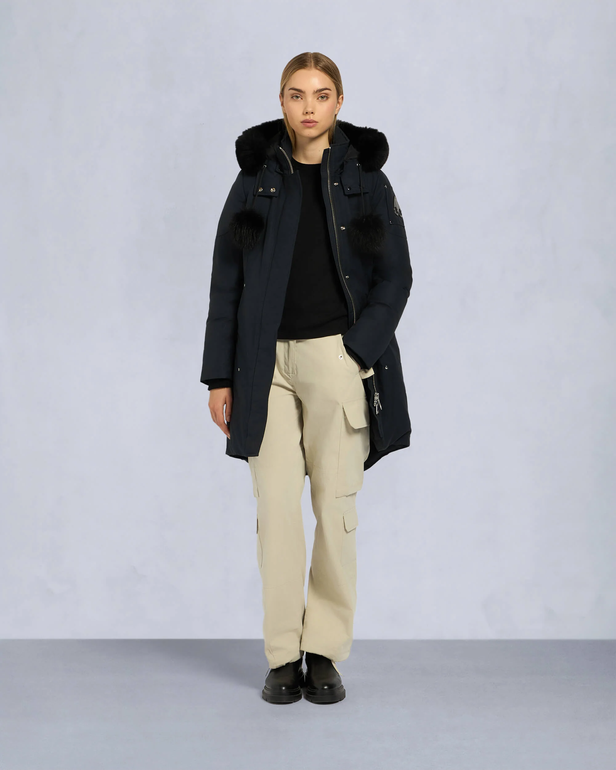 ORIGINAL STIRLING PARKA NEOSHEAR - Image 3