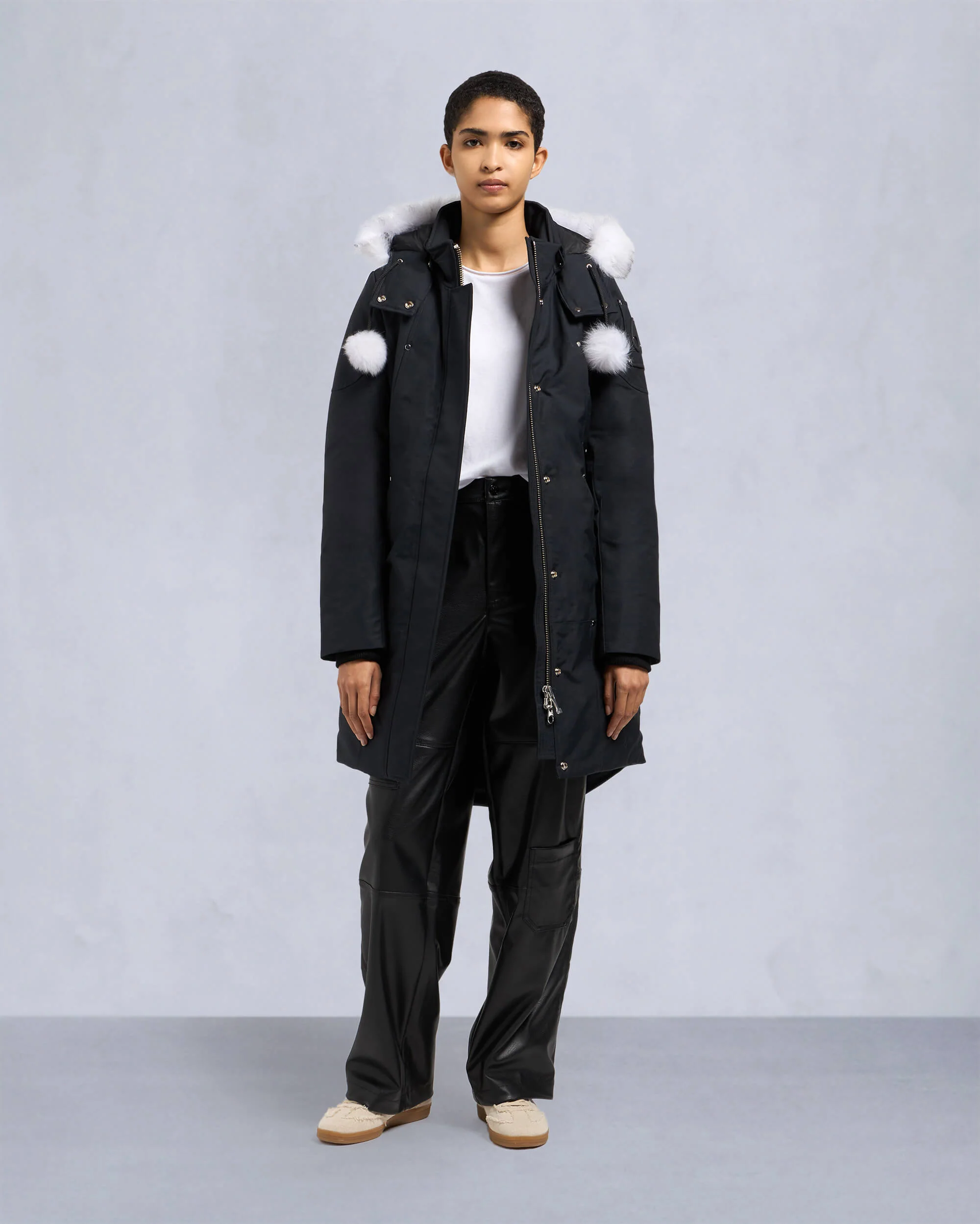ORIGINAL STIRLING PARKA NEOSHEAR - Image 4