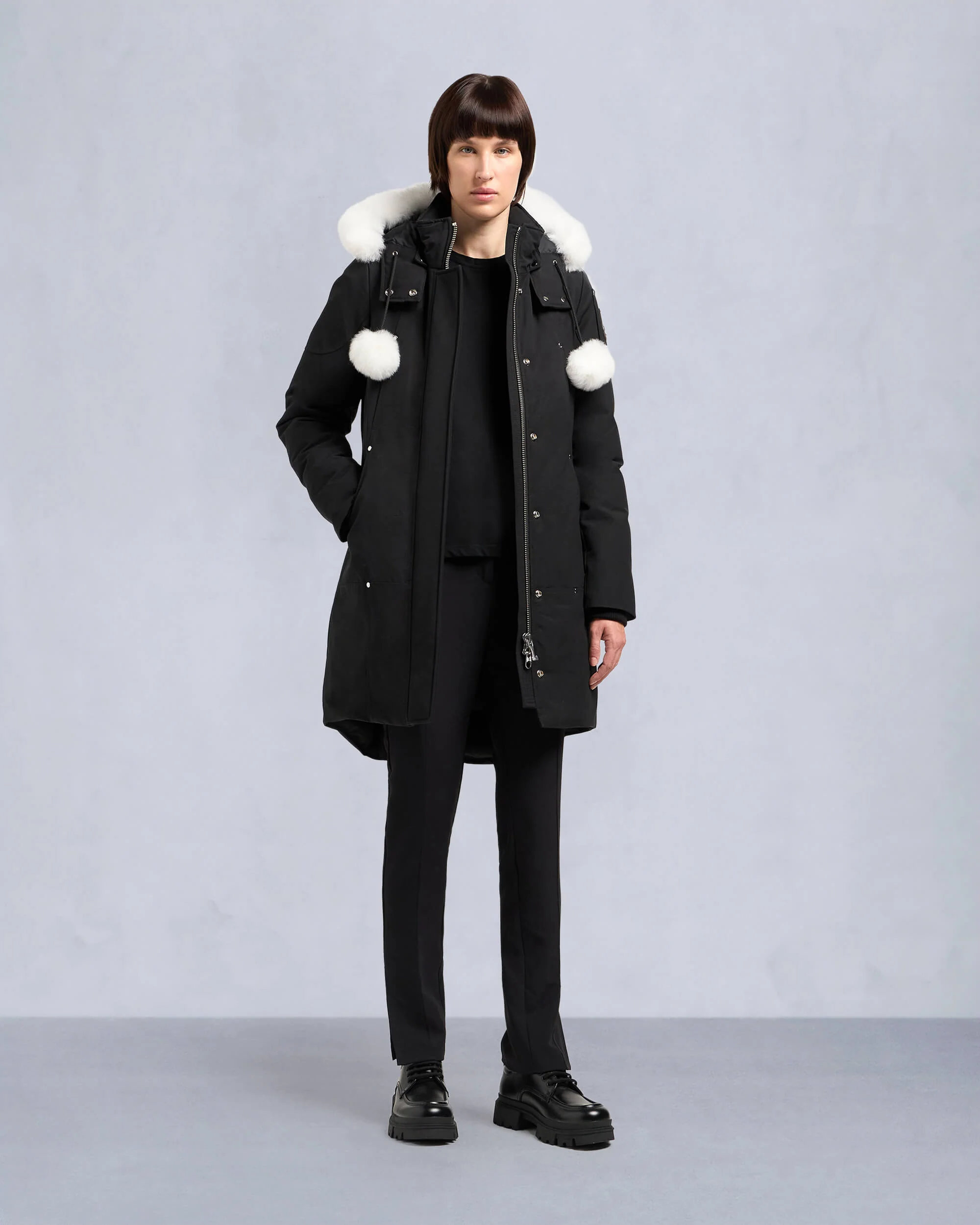 ORIGINAL STIRLING PARKA NEOSHEAR - Image 5