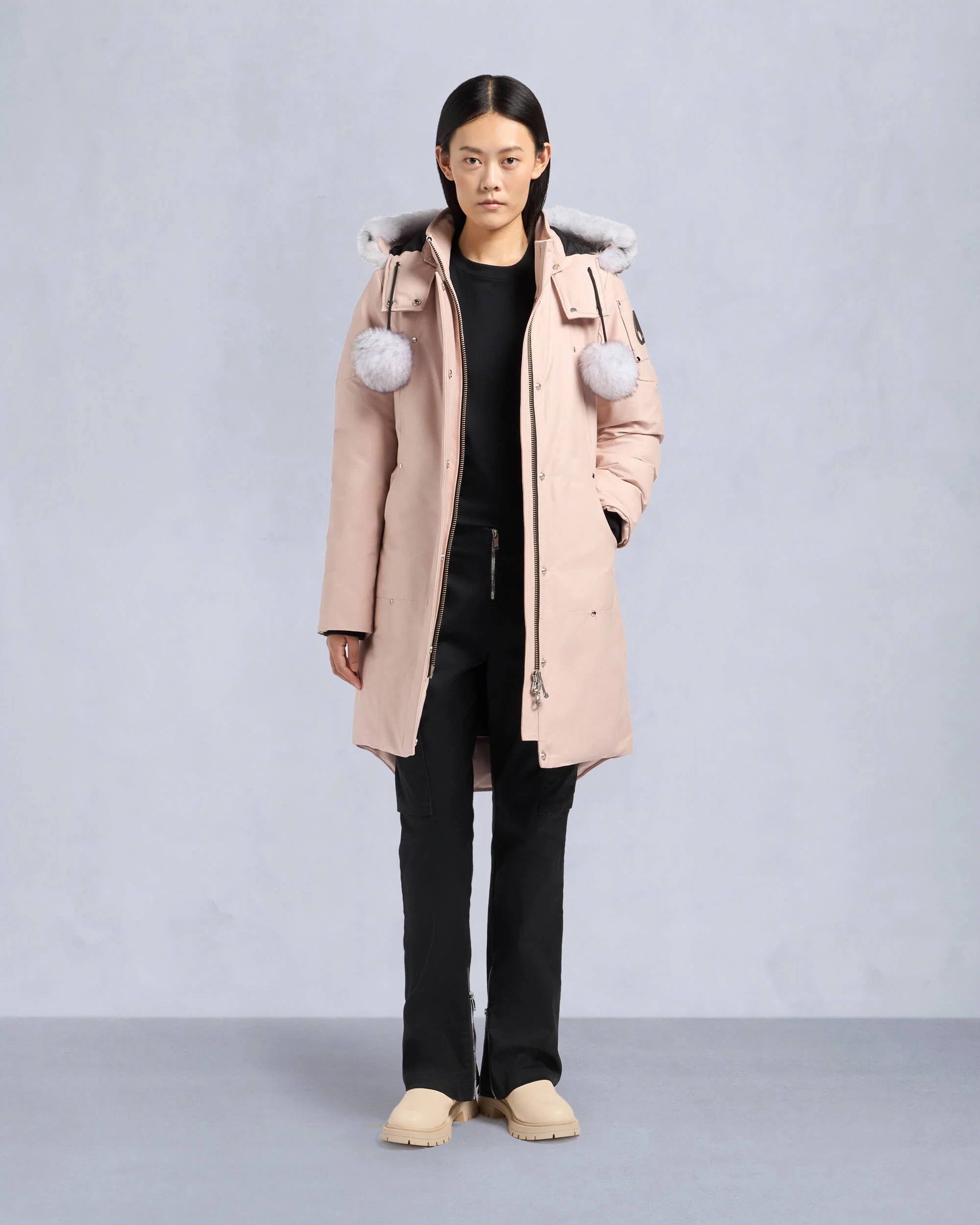 ORIGINAL STIRLING PARKA NEOSHEAR - Image 6