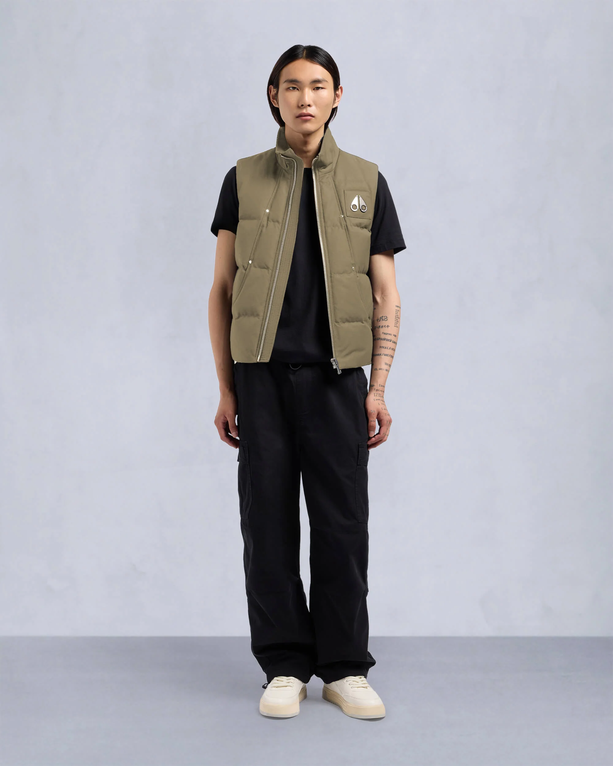 ORIGINAL VEST - Image 3