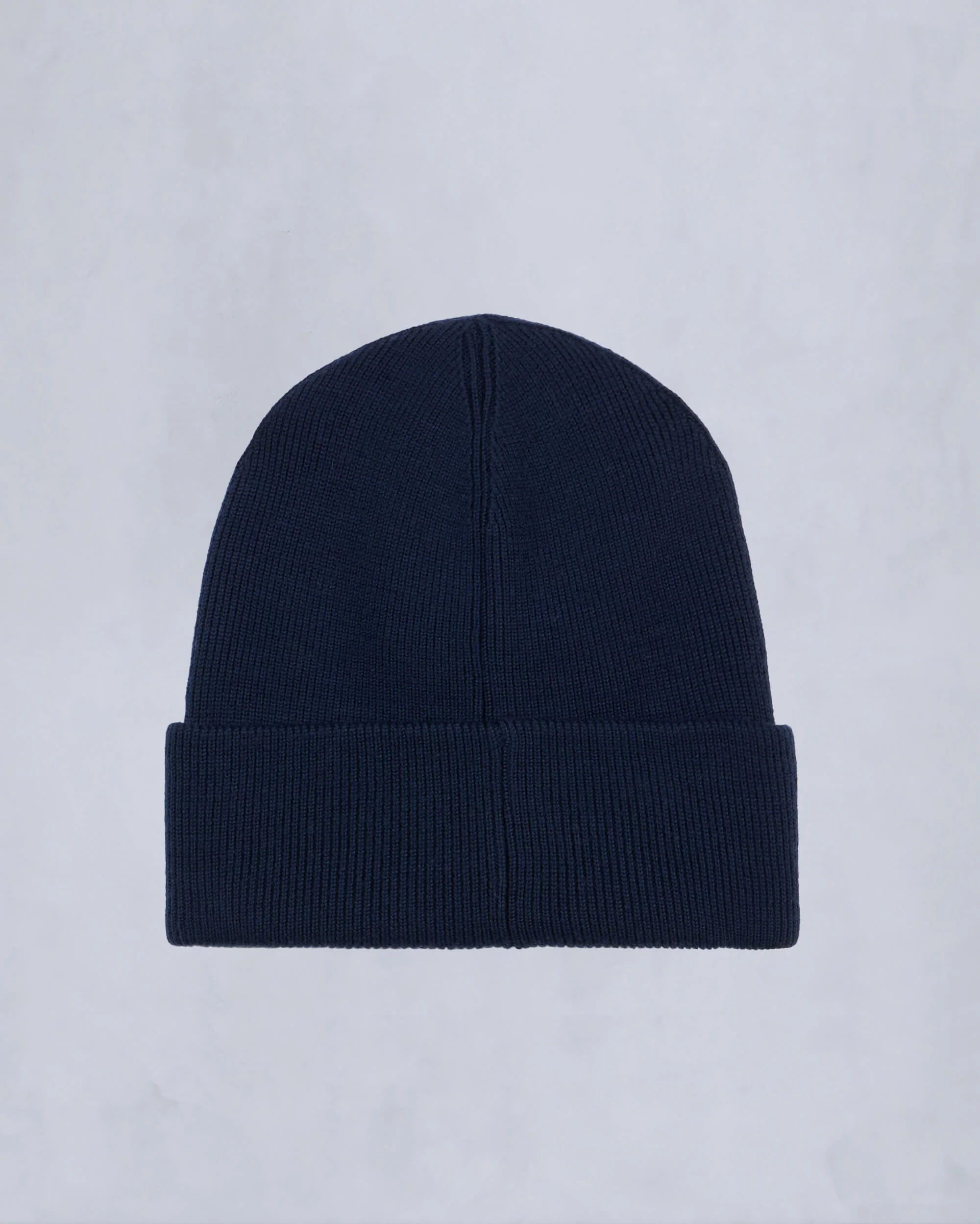 PARNIS UNISEX BEANIE-NAVY - Image 3