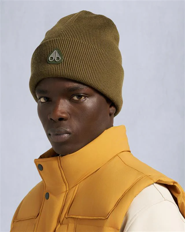 PARNIS UNISEX BEANIE - Image 6