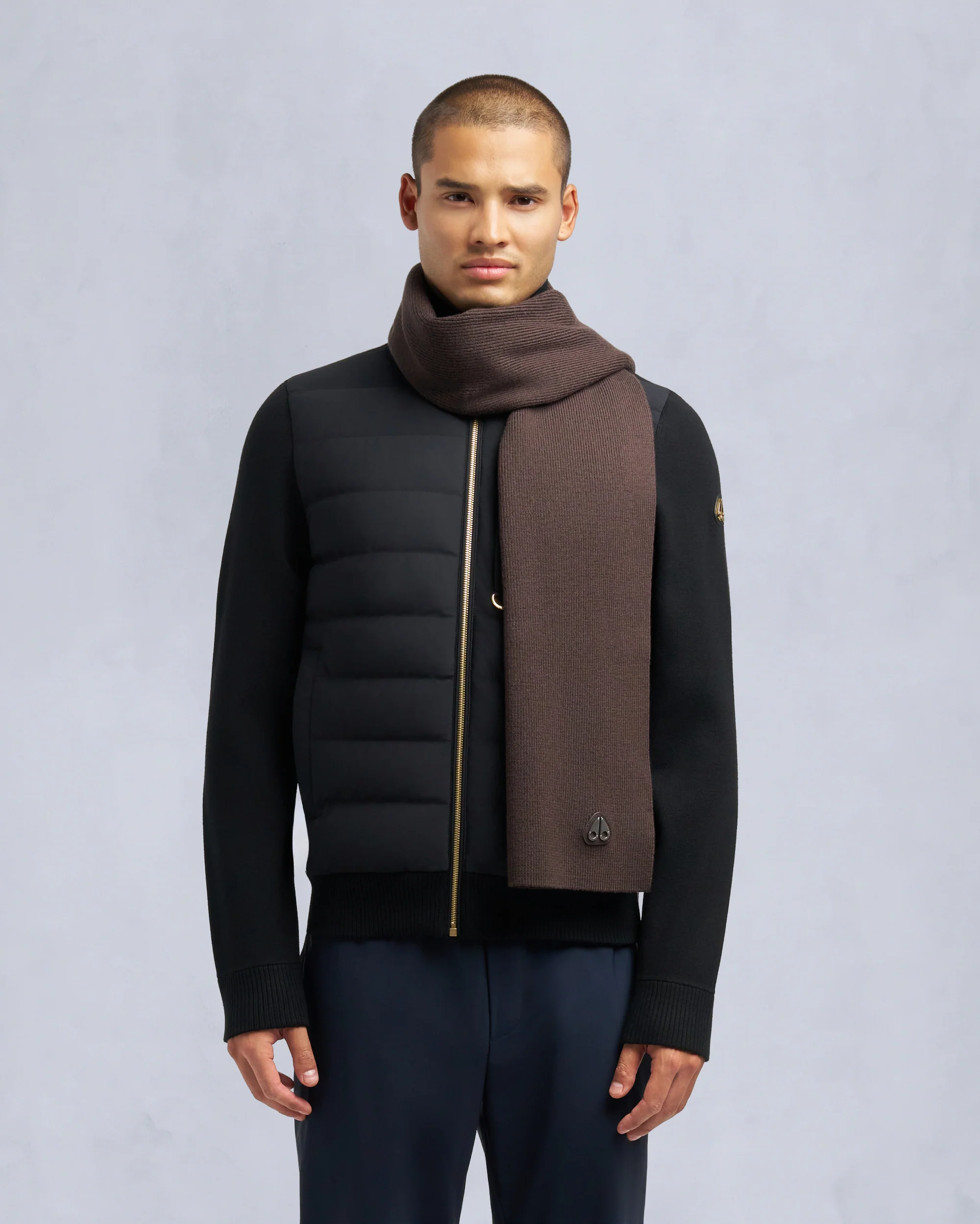 PARNIS UNISEX SCARF - Image 8