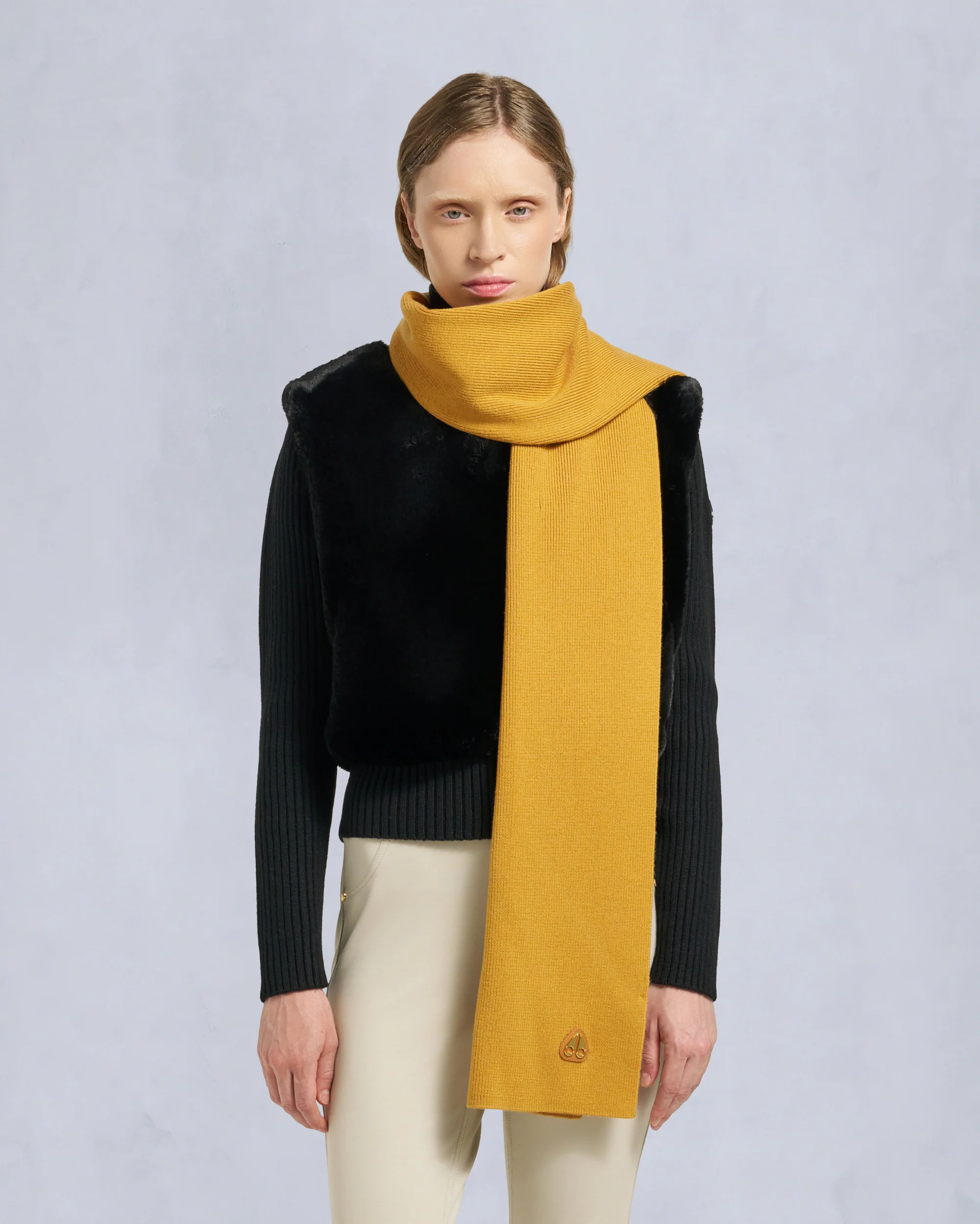 PARNIS UNISEX SCARF - Image 9
