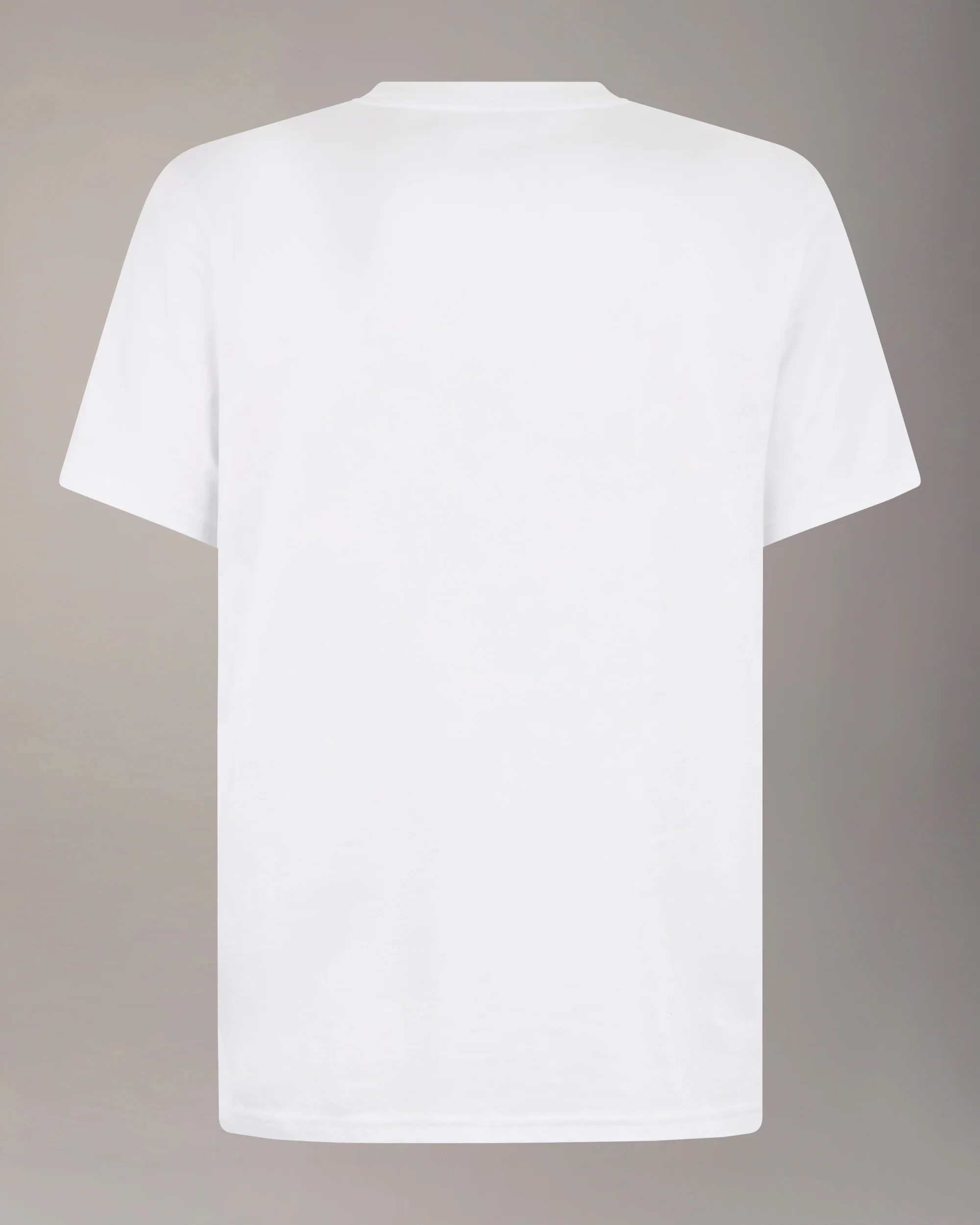RAYDAZE LOGO T-SHIRT-MILKY WAY - Image 5
