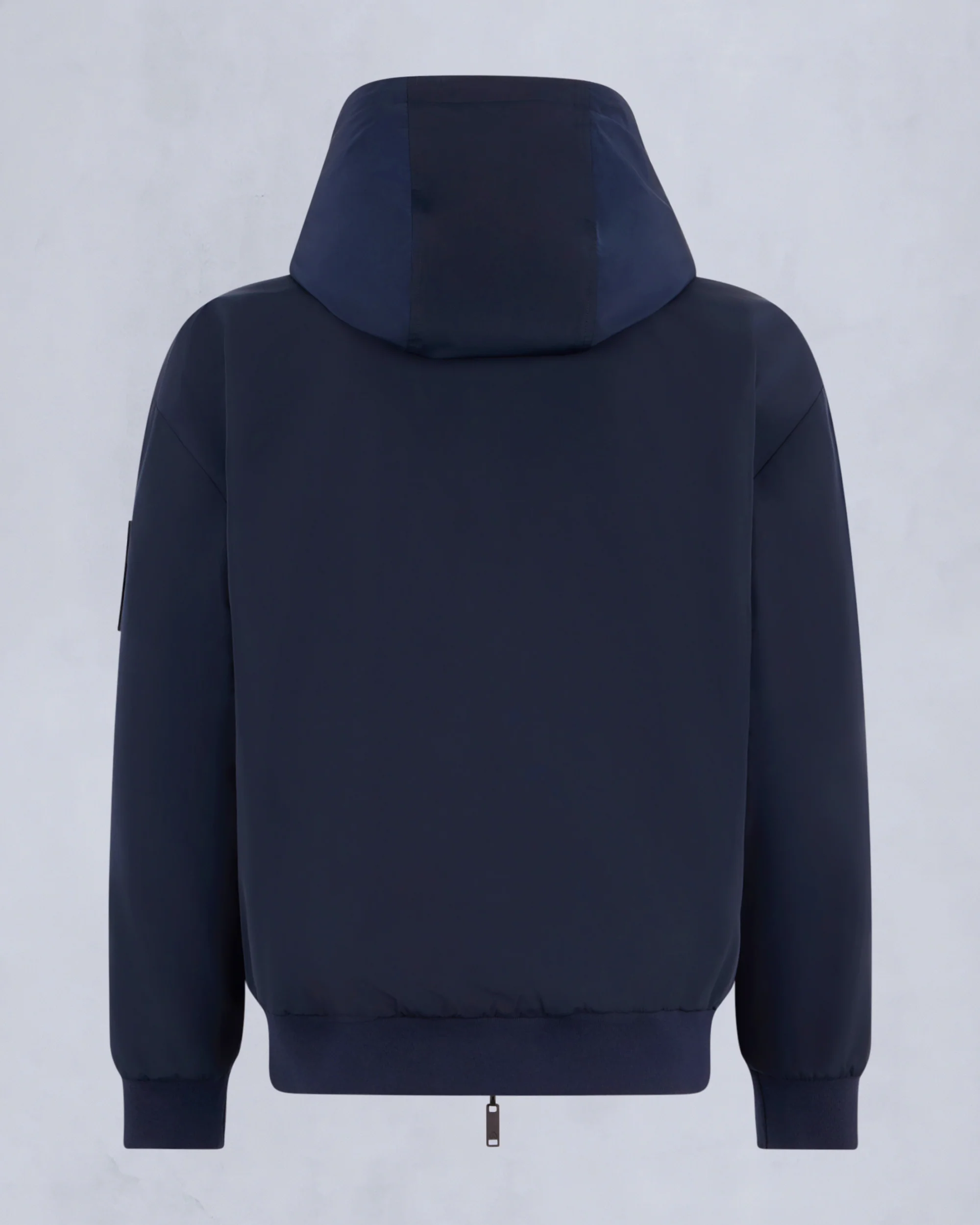 ROLAND REVERSIBLE BUNNY-NAVY - Image 10
