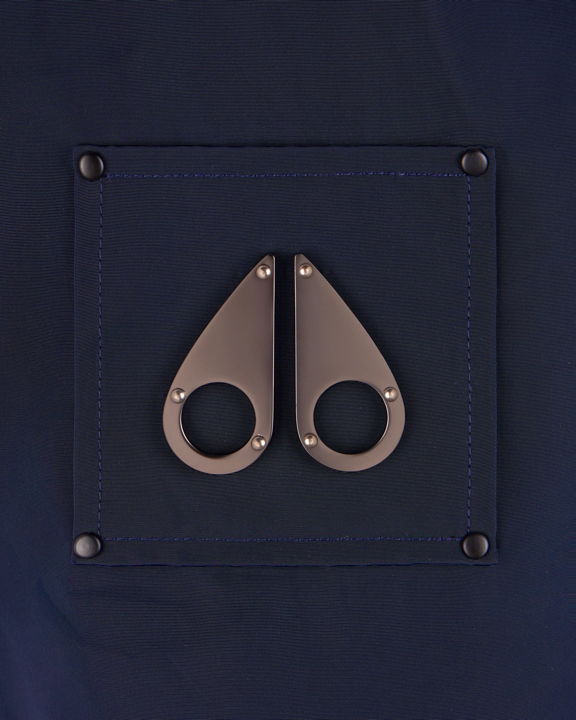 ROLAND REVERSIBLE BUNNY-NAVY - Image 11