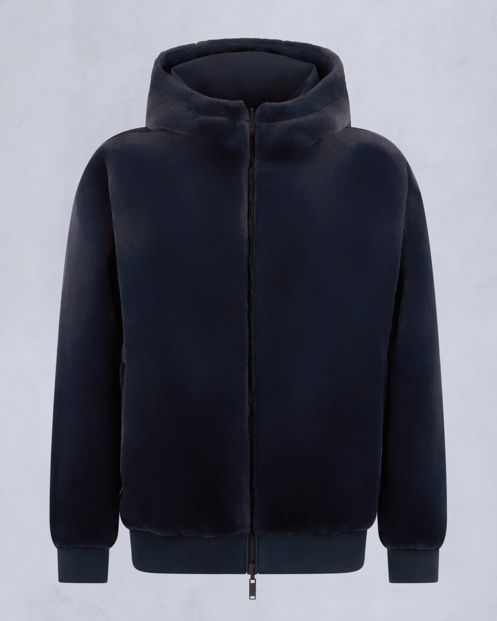 ROLAND REVERSIBLE BUNNY-NAVY - Image 12
