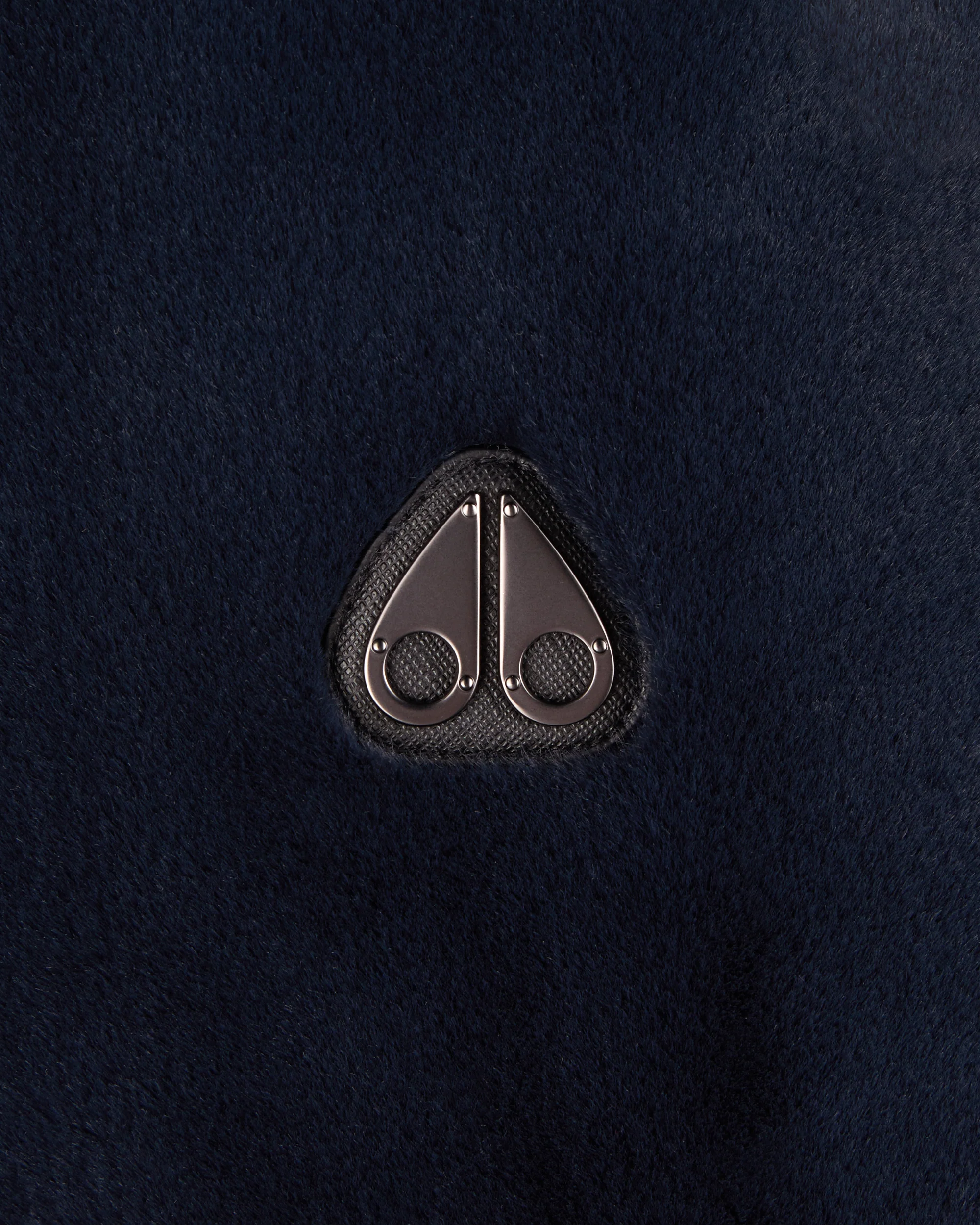 ROLAND REVERSIBLE BUNNY-NAVY - Image 4