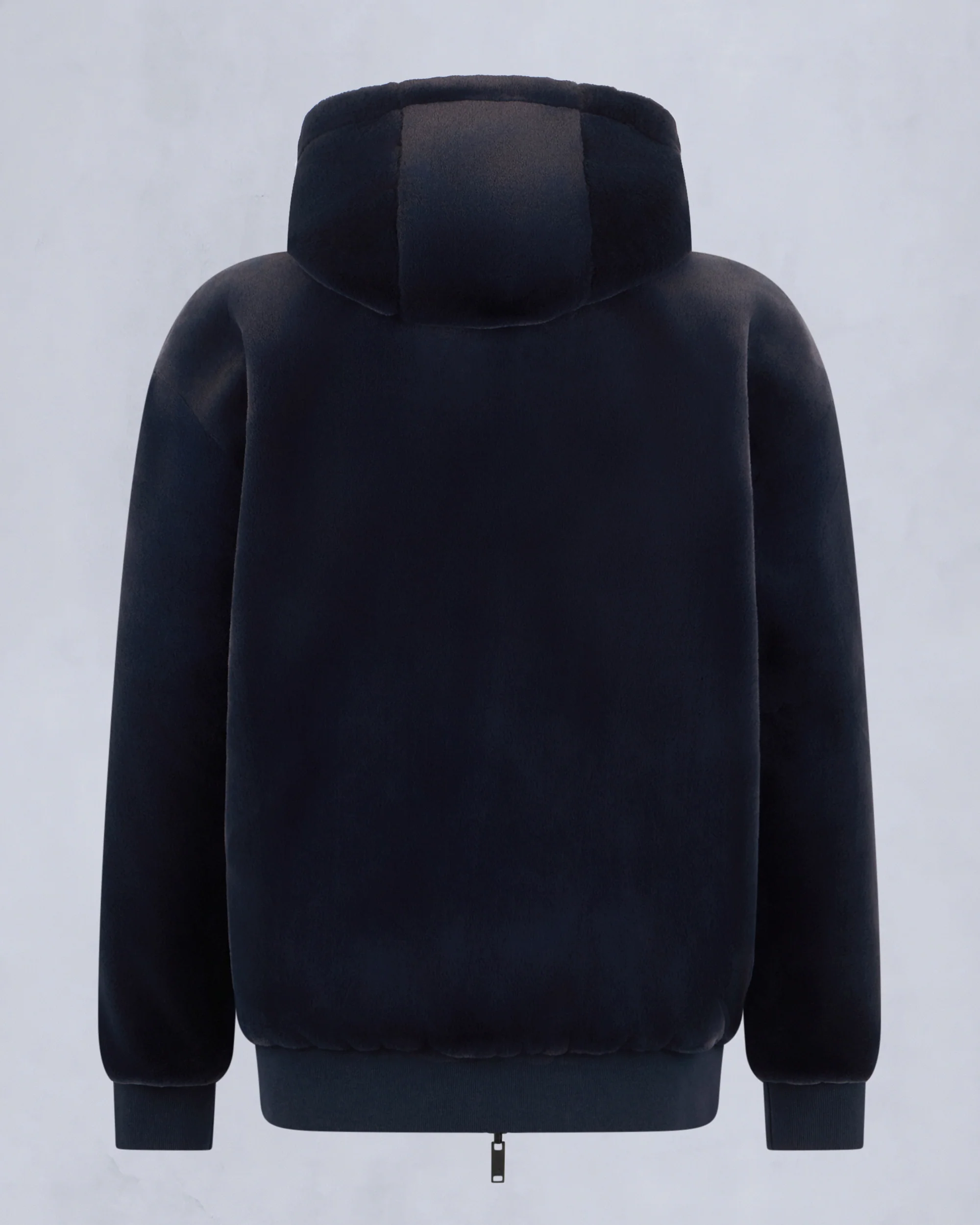 ROLAND REVERSIBLE BUNNY-NAVY - Image 5