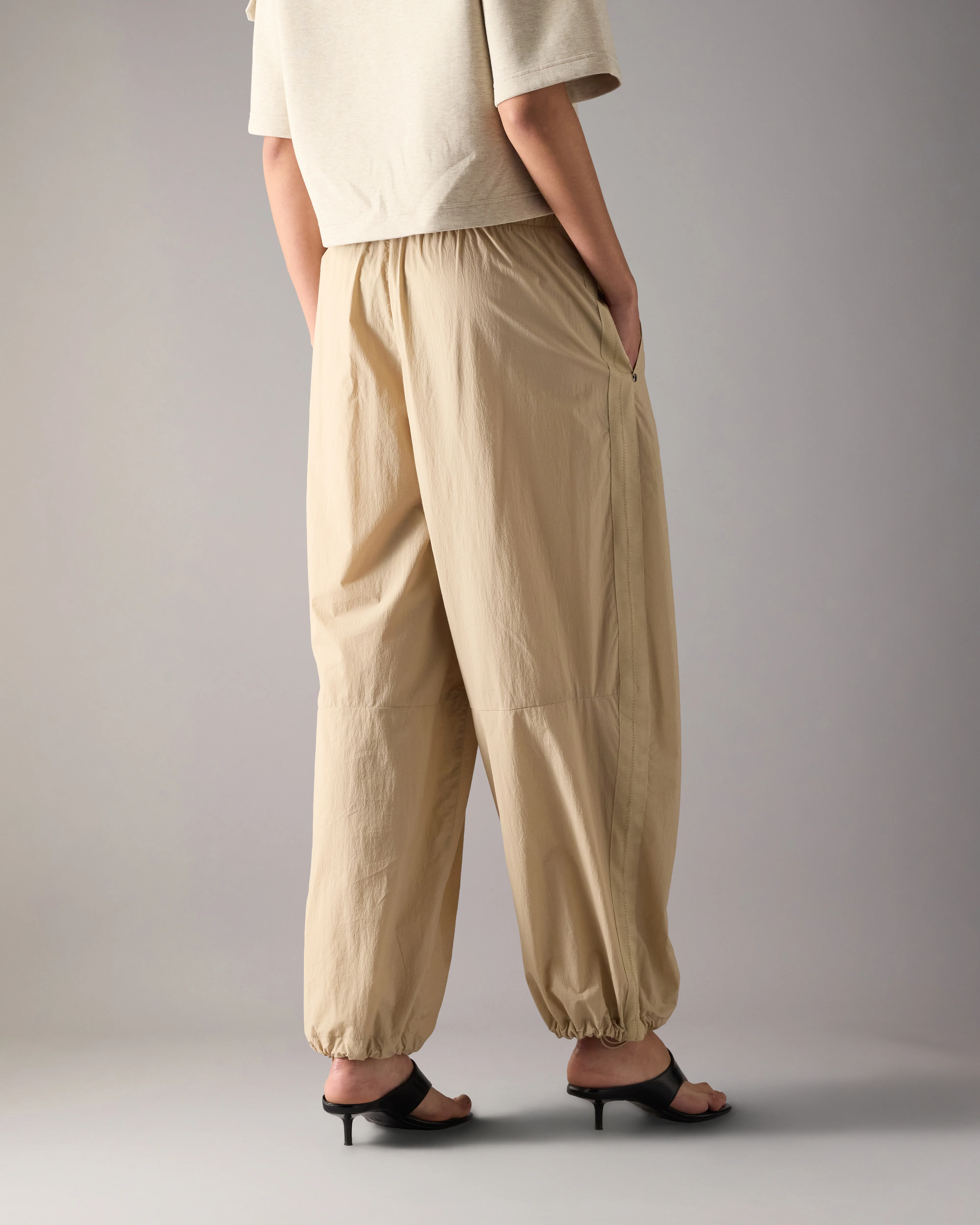 SKYLINE PANTS-OAT - Image 3