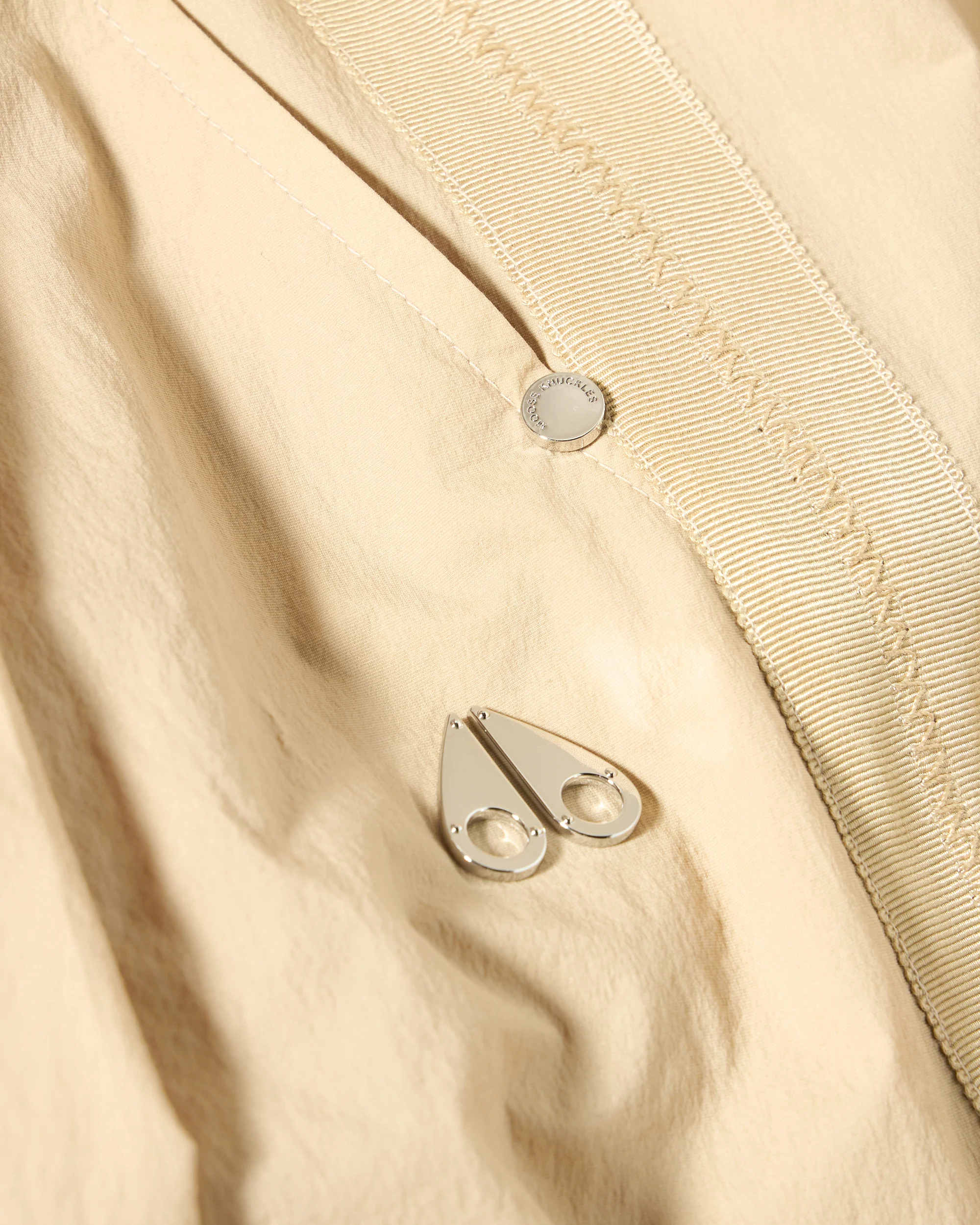 SKYLINE PANTS-OAT - Image 4
