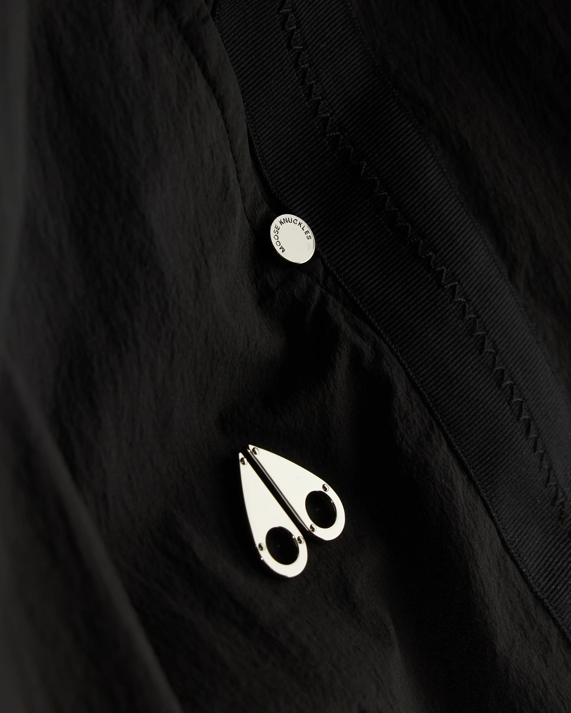 SKYLINE PANTS-BLACK - Image 4
