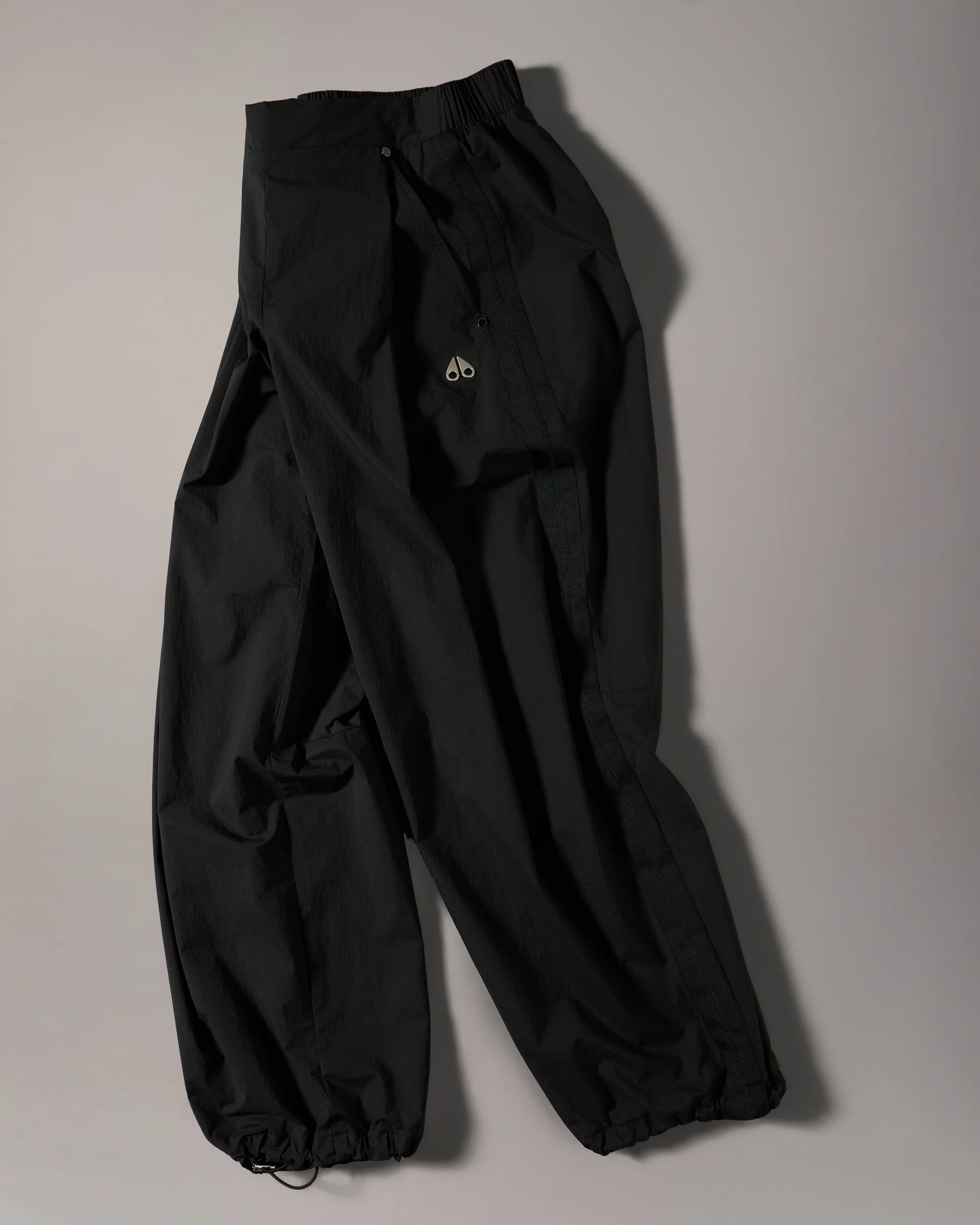 SKYLINE PANTS-BLACK - Image 6