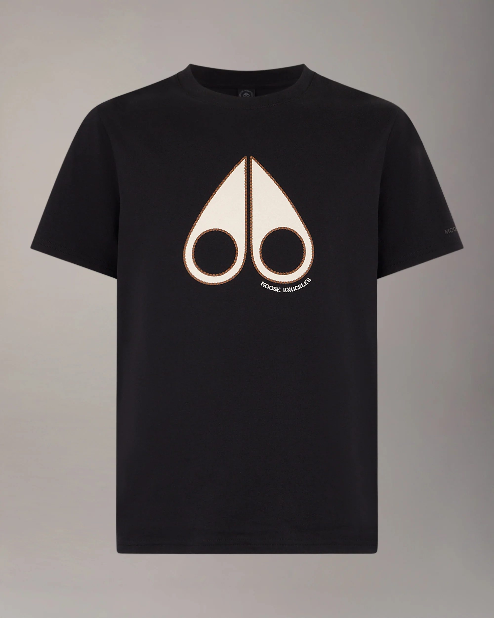 TANDEM LOGO T-SHIRT-BLACK - Image 7