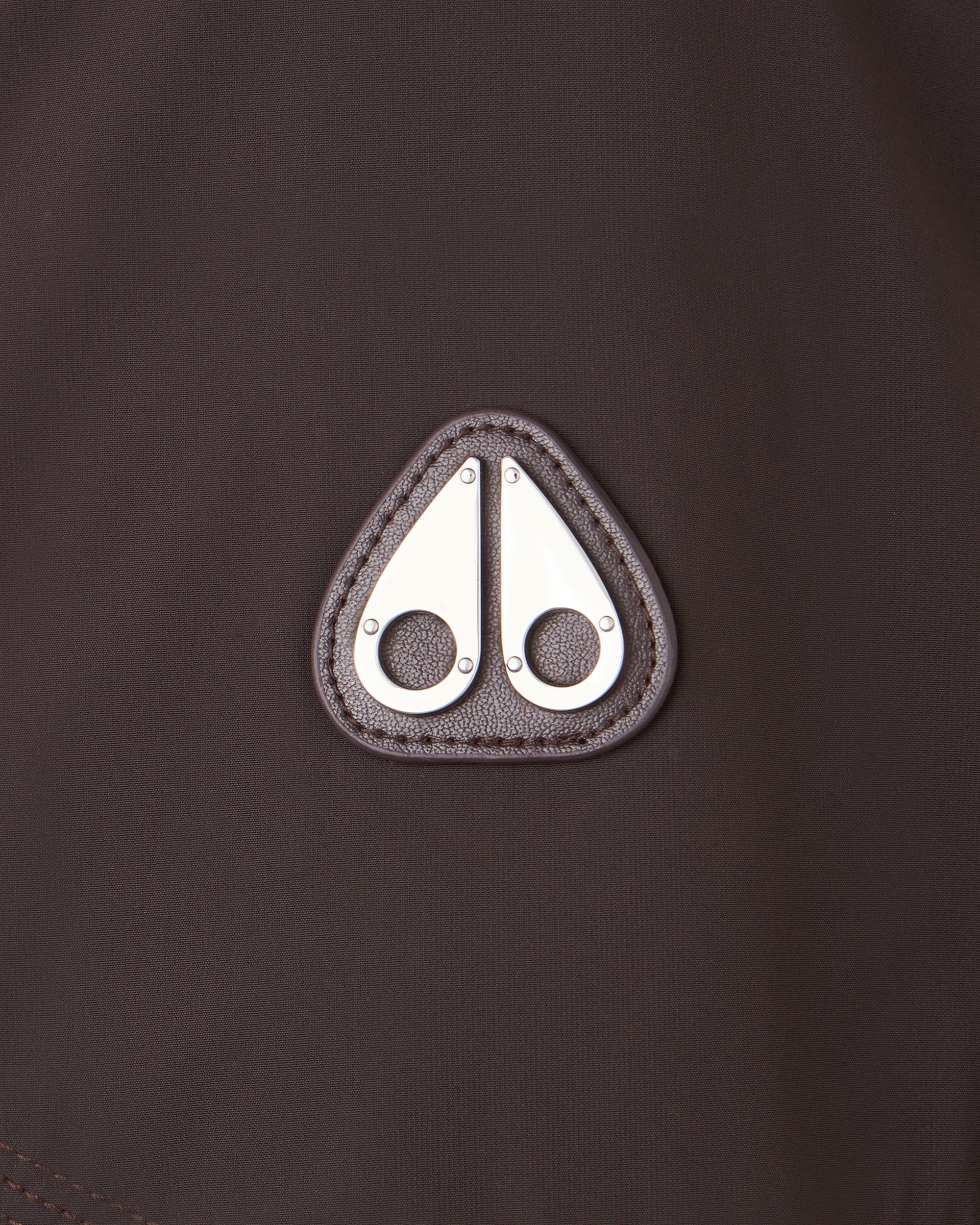 TEGAN BLAZER-ESPRESSO - Image 4