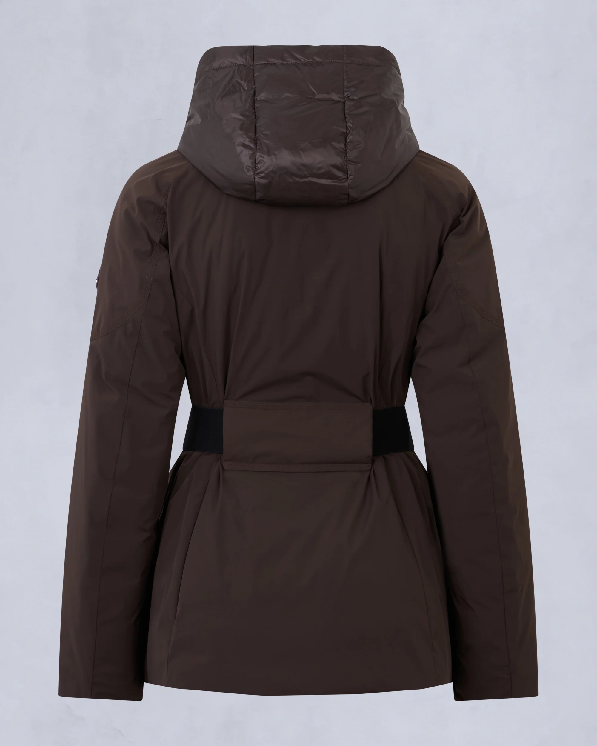 TEGAN BLAZER-ESPRESSO - Image 5