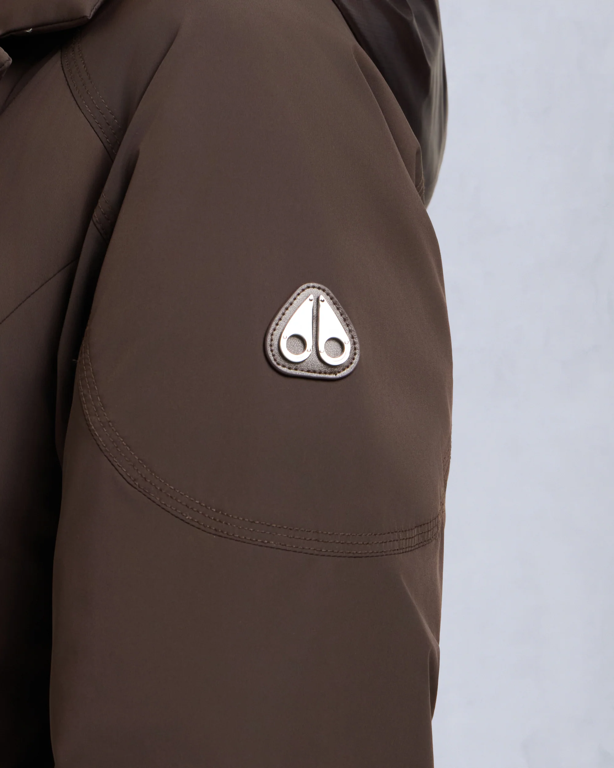 TEGAN BLAZER-ESPRESSO - Image 6