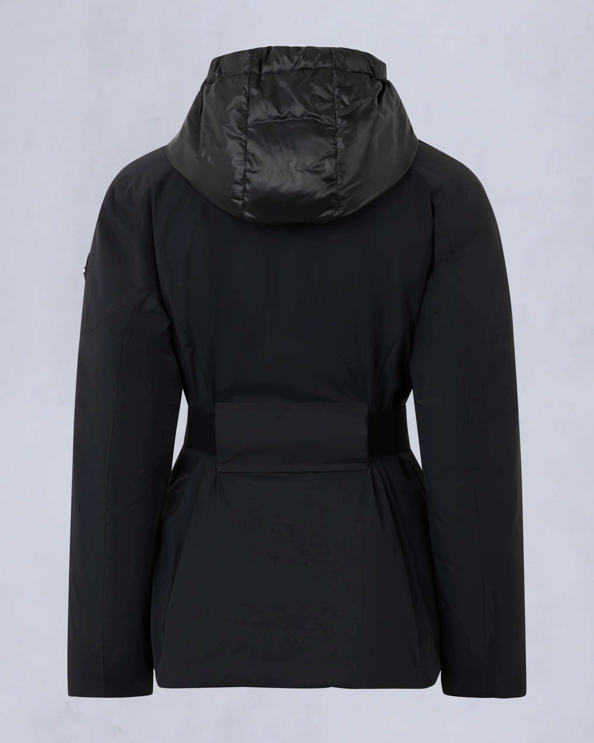 TEGAN BLAZER-BLACK - Image 5