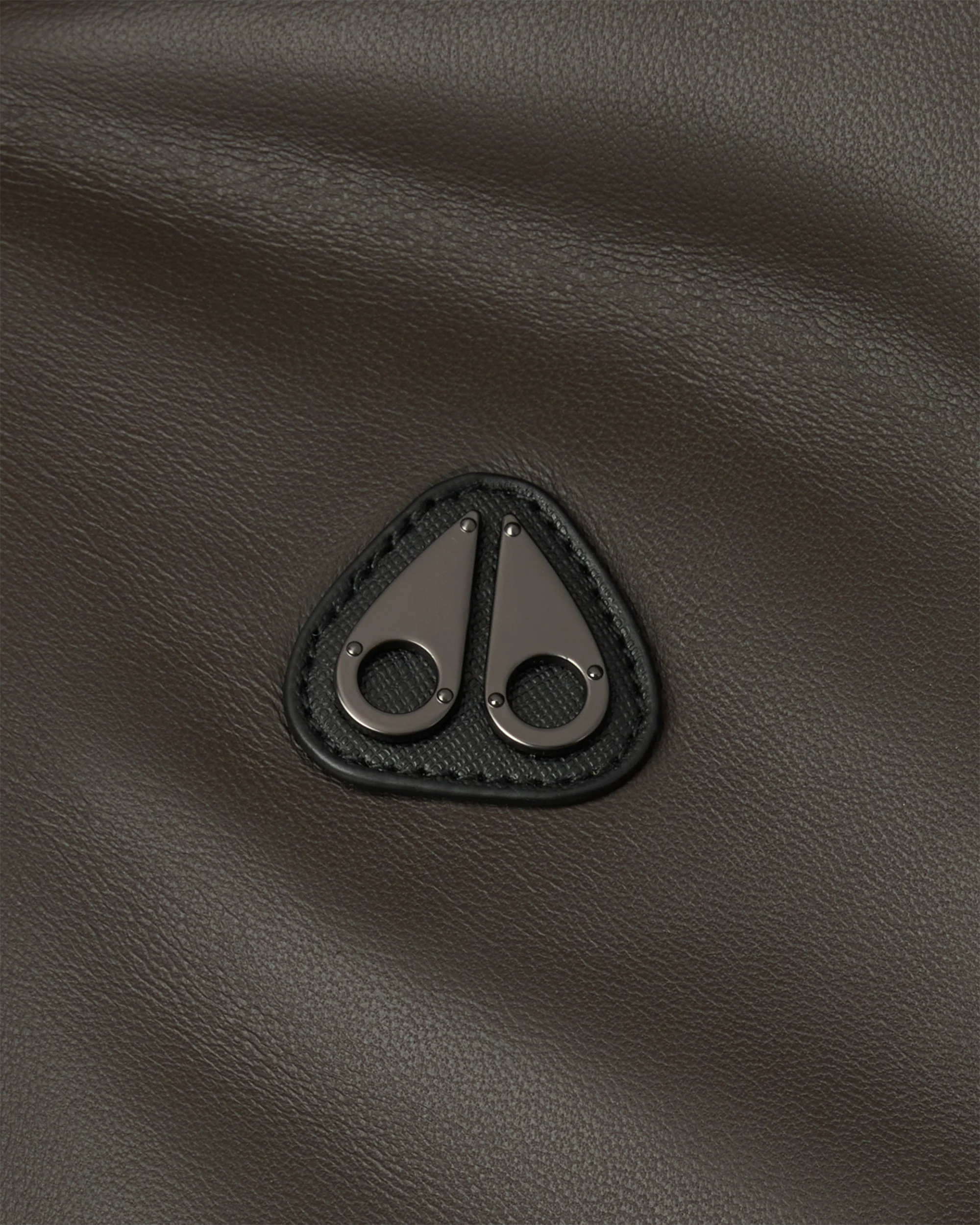 TOBA BOMBER JACKET-ESPRESSO - Image 8