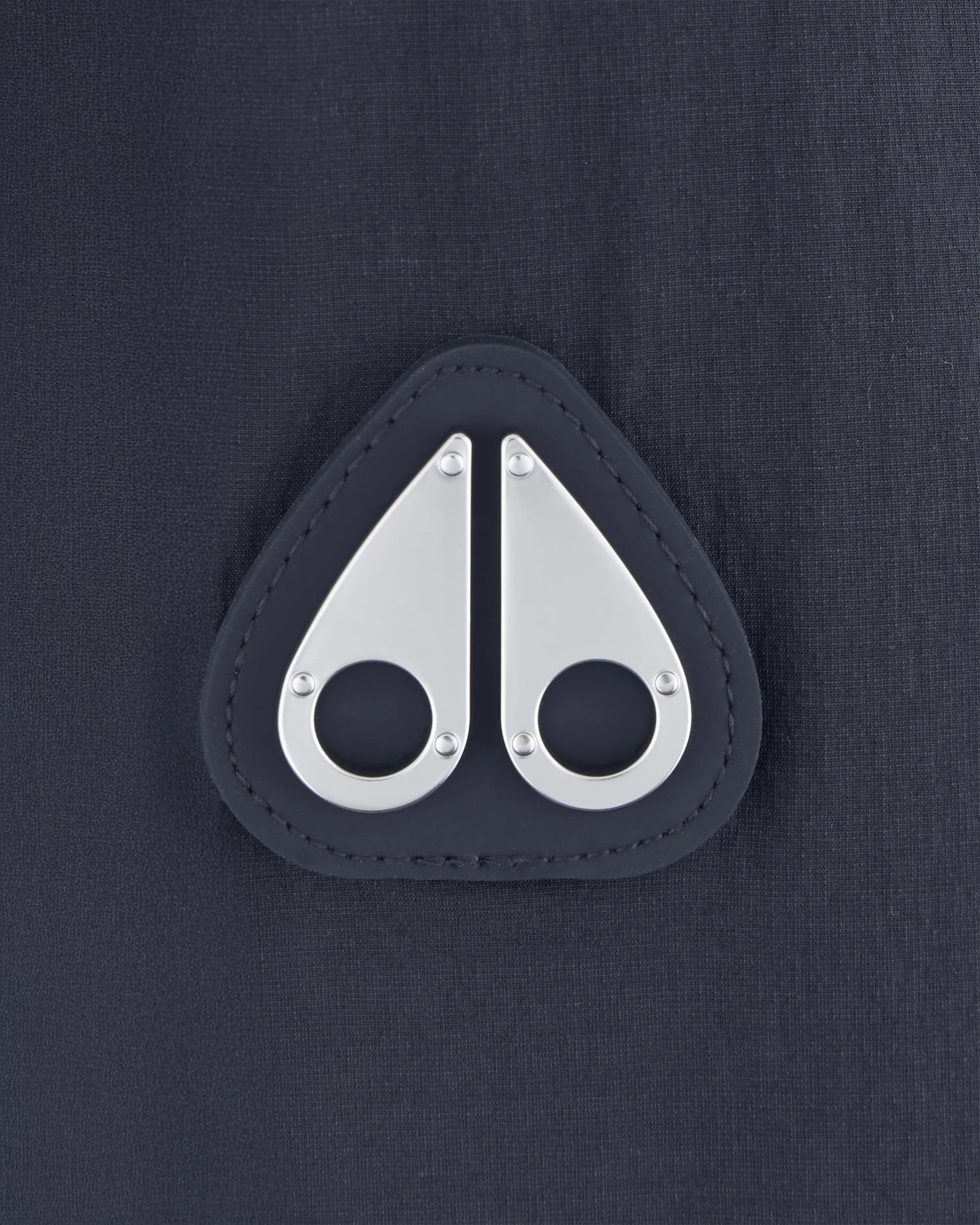 TOP FLIGHT SHIRT JACKET-NAVY - Image 4