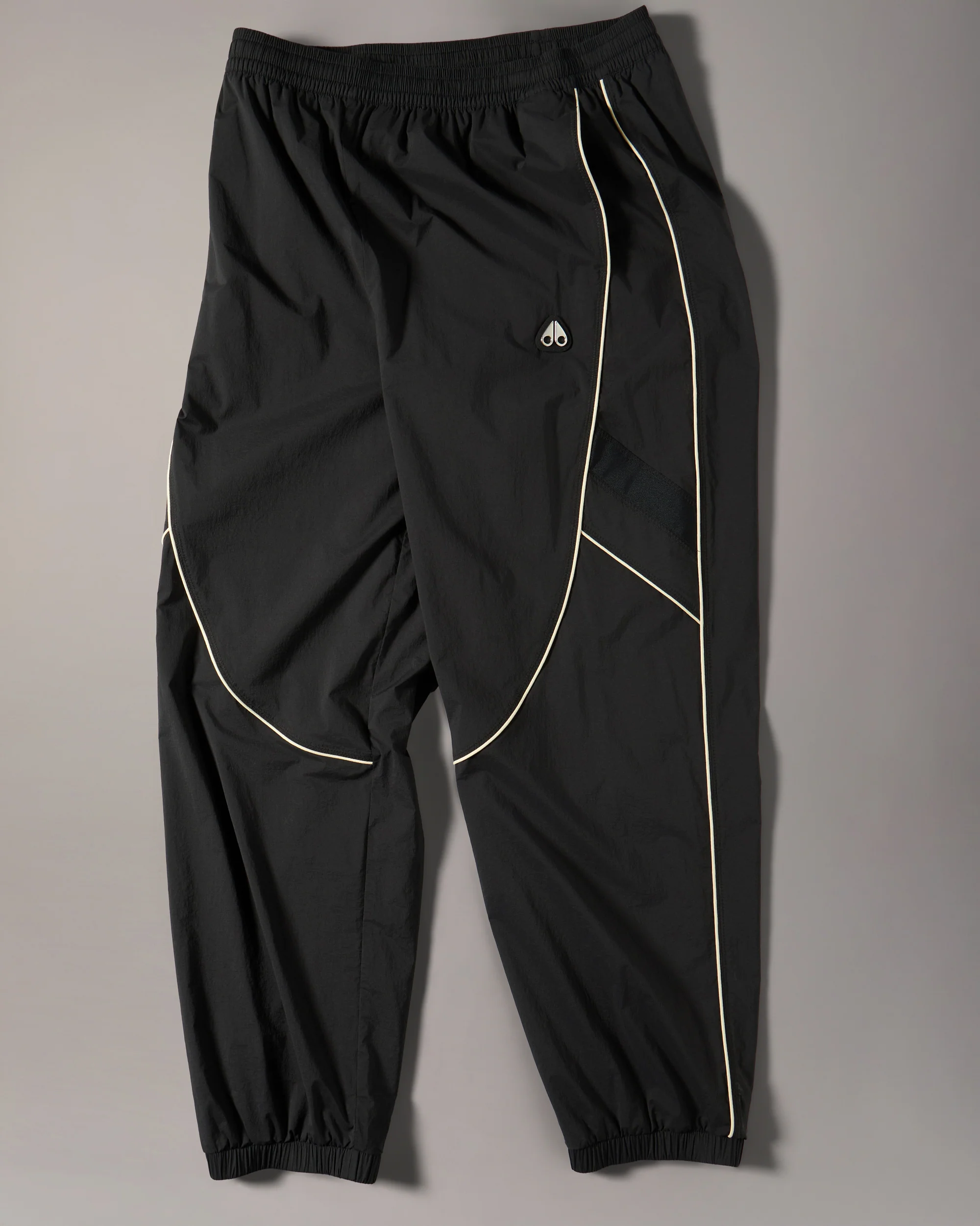 TOPFLIGHT PANTS-BLACK - Image 7