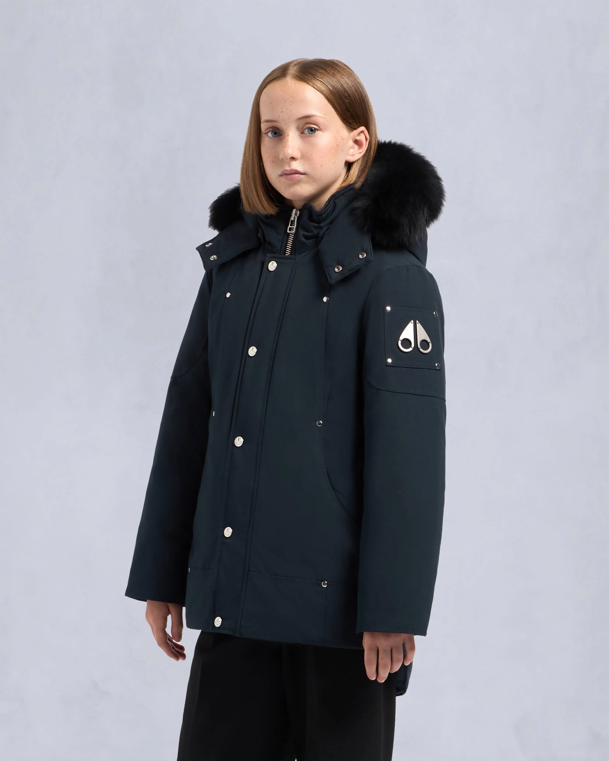 UNISEX ORIGINAL PARKA FUR - Image 2