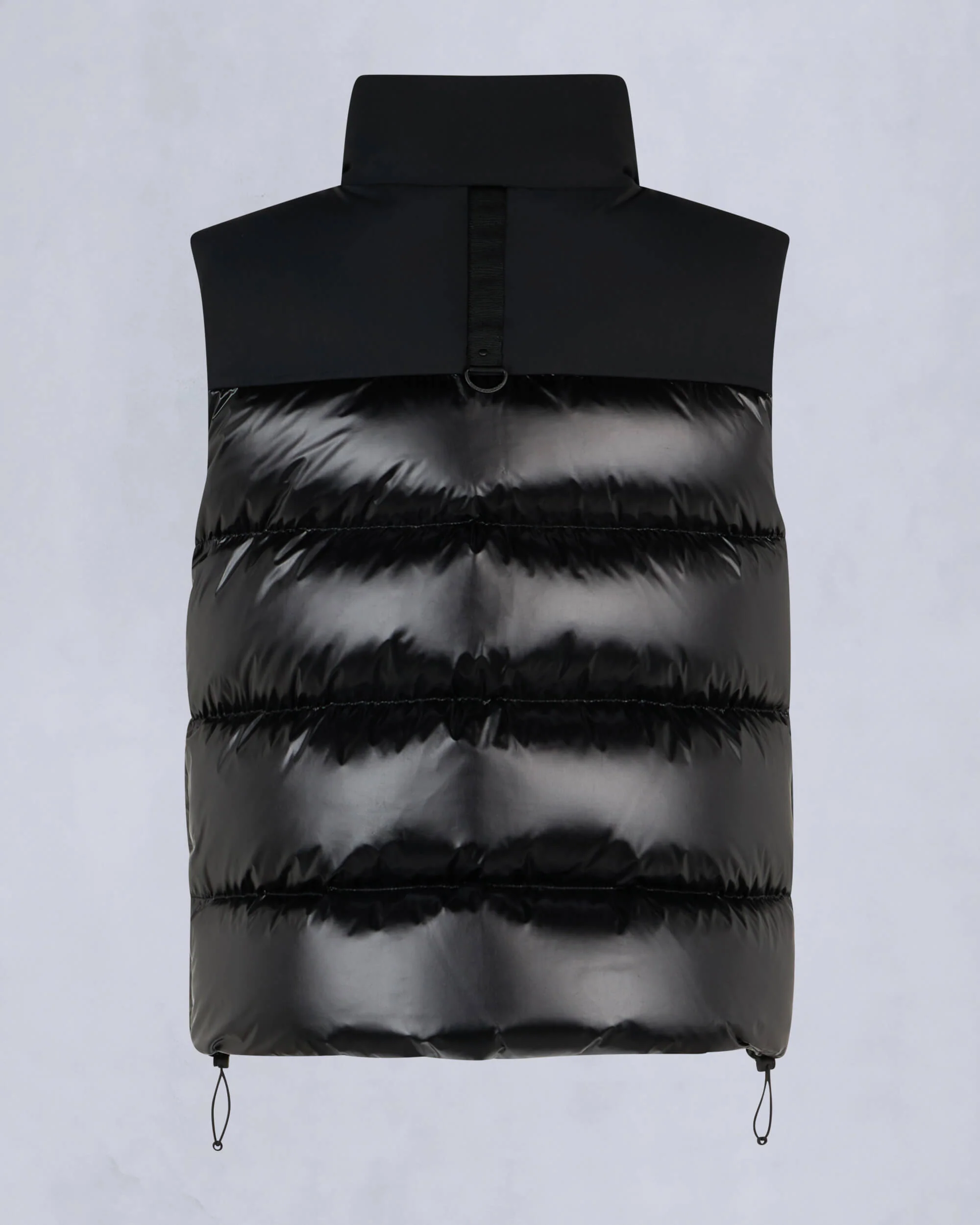 VICTORY PEAK VEST-BLACK - Image 5