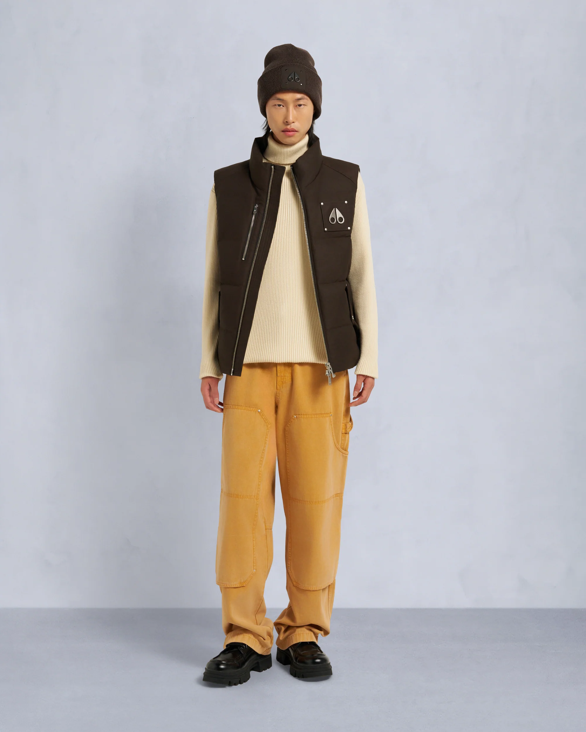 WESTMOUNT ORIGINAL TWO-TONE VEST - Image 5