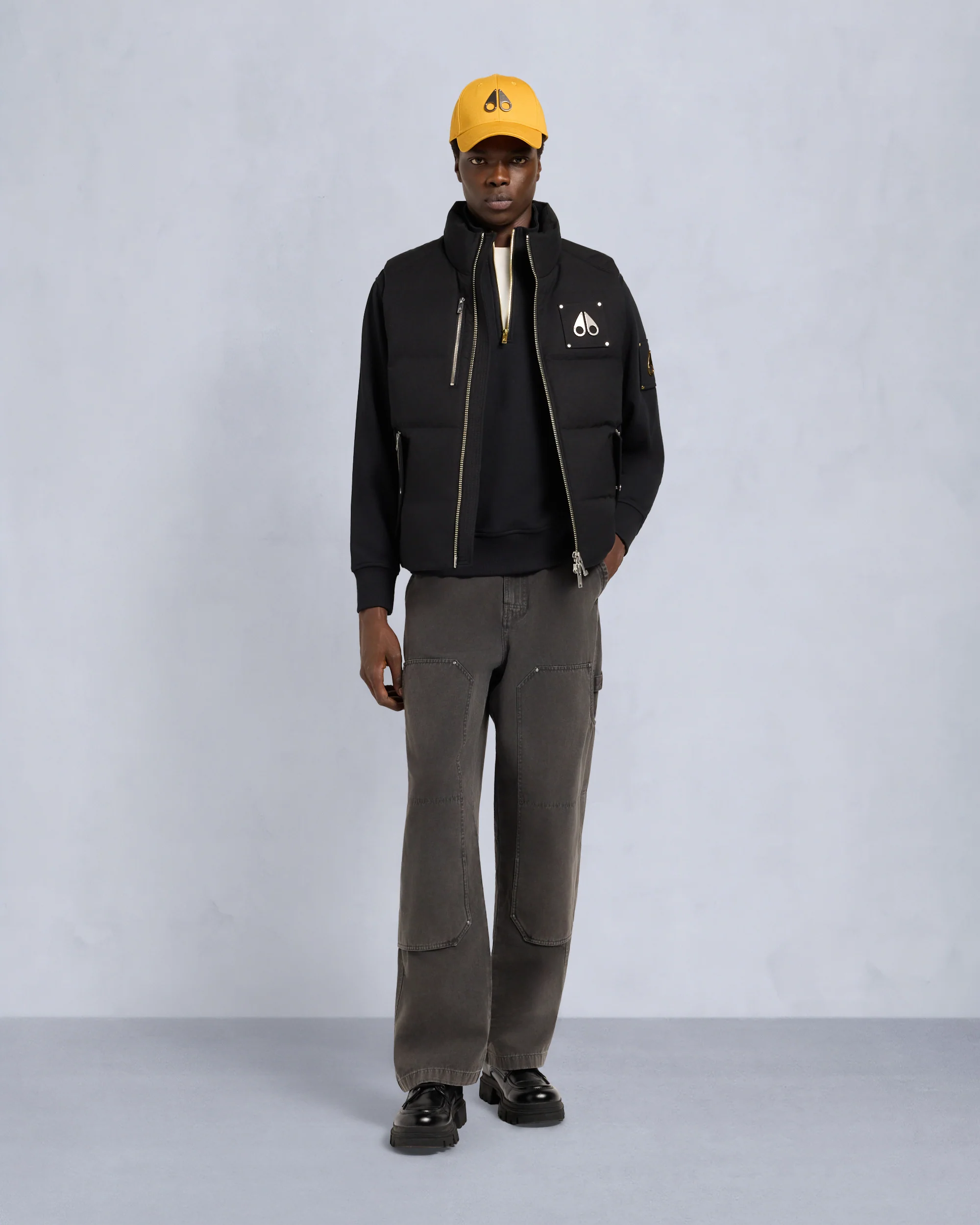 WESTMOUNT ORIGINAL TWO-TONE VEST - Image 6